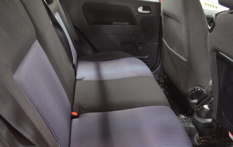 Ford Fusion I, 2008 год, 480 000 рублей, 9 фотография