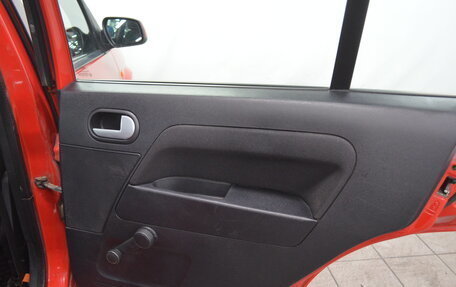 Ford Fusion I, 2008 год, 480 000 рублей, 8 фотография