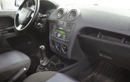 Ford Fusion I, 2008 год, 480 000 рублей, 11 фотография