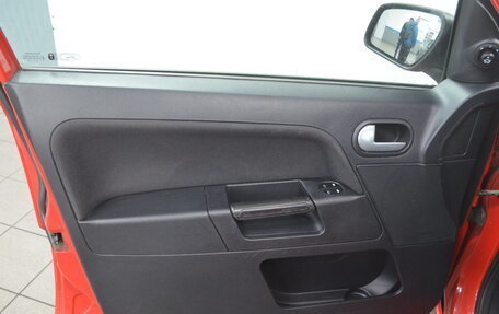 Ford Fusion I, 2008 год, 480 000 рублей, 14 фотография