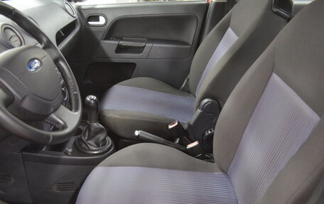 Ford Fusion I, 2008 год, 480 000 рублей, 15 фотография