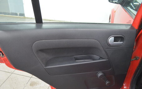 Ford Fusion I, 2008 год, 480 000 рублей, 13 фотография