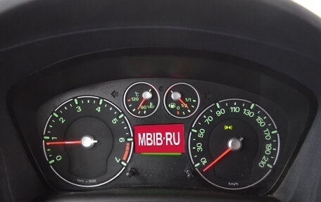 Ford Fusion I, 2008 год, 480 000 рублей, 17 фотография