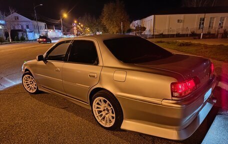 Toyota Cresta, 1997 год, 700 000 рублей, 5 фотография
