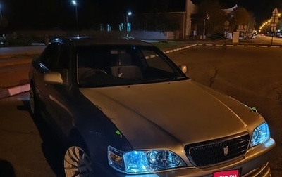 Toyota Cresta, 1997 год, 700 000 рублей, 1 фотография