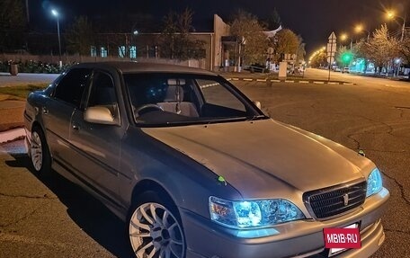 Toyota Cresta, 1997 год, 700 000 рублей, 2 фотография