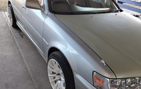 Toyota Cresta, 1997 год, 700 000 рублей, 12 фотография