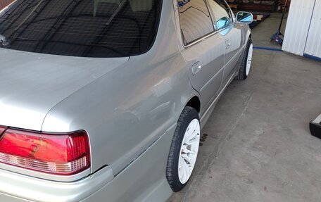 Toyota Cresta, 1997 год, 700 000 рублей, 11 фотография