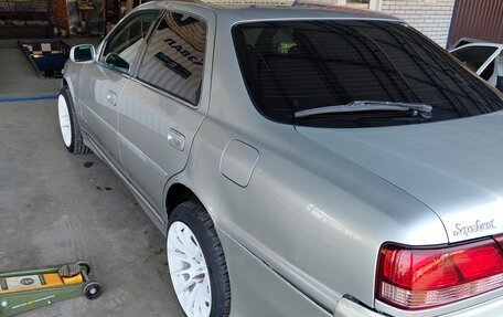 Toyota Cresta, 1997 год, 700 000 рублей, 10 фотография