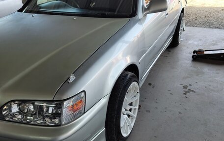 Toyota Cresta, 1997 год, 700 000 рублей, 13 фотография