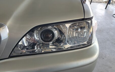 Toyota Cresta, 1997 год, 700 000 рублей, 15 фотография