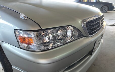 Toyota Cresta, 1997 год, 700 000 рублей, 16 фотография