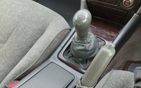 Toyota Cresta, 1997 год, 700 000 рублей, 20 фотография