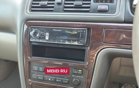 Toyota Cresta, 1997 год, 700 000 рублей, 19 фотография