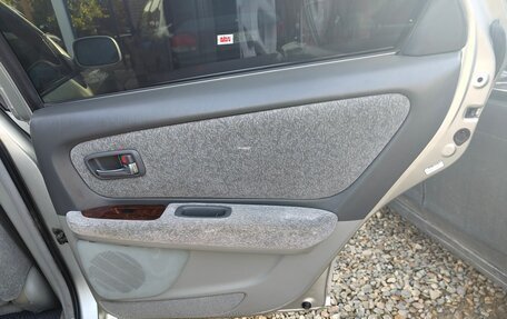 Toyota Cresta, 1997 год, 700 000 рублей, 23 фотография