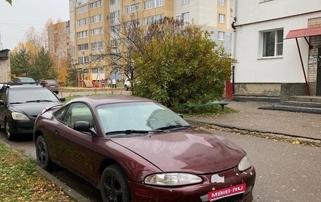 Mitsubishi Eclipse III, 1997 год, 260 000 рублей, 1 фотография