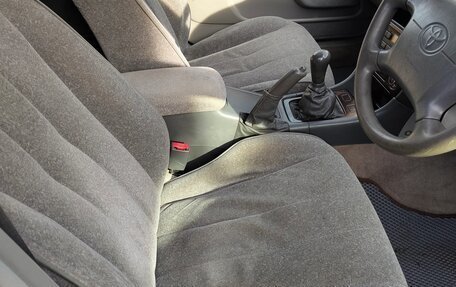 Toyota Cresta, 1997 год, 700 000 рублей, 24 фотография