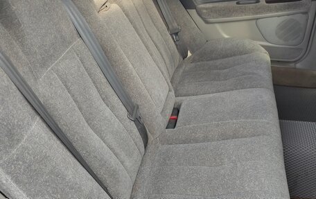 Toyota Cresta, 1997 год, 700 000 рублей, 25 фотография