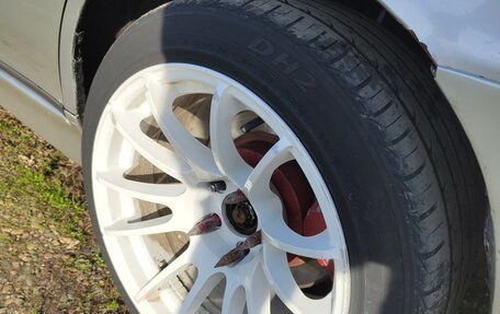 Toyota Cresta, 1997 год, 700 000 рублей, 29 фотография