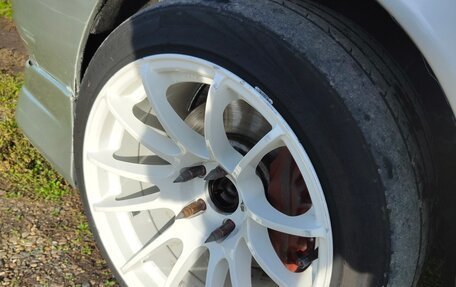 Toyota Cresta, 1997 год, 700 000 рублей, 30 фотография