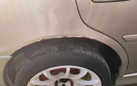 Toyota Cresta, 1997 год, 700 000 рублей, 33 фотография