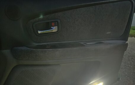 Toyota Cresta, 1997 год, 700 000 рублей, 26 фотография