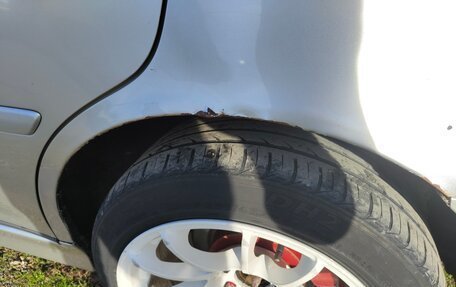 Toyota Cresta, 1997 год, 700 000 рублей, 32 фотография