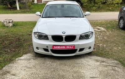 BMW 1 серия, 2008 год, 900 000 рублей, 1 фотография