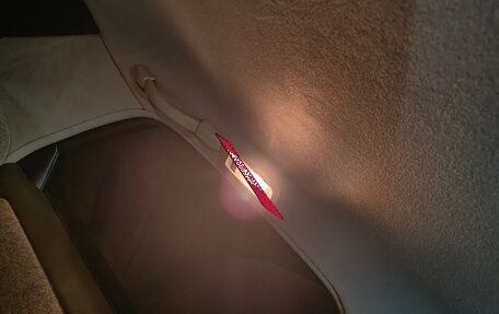 Toyota Cresta, 1997 год, 700 000 рублей, 27 фотография