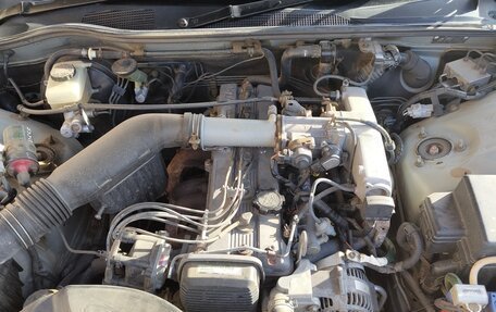 Toyota Cresta, 1997 год, 700 000 рублей, 36 фотография