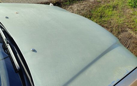 Toyota Cresta, 1997 год, 700 000 рублей, 35 фотография