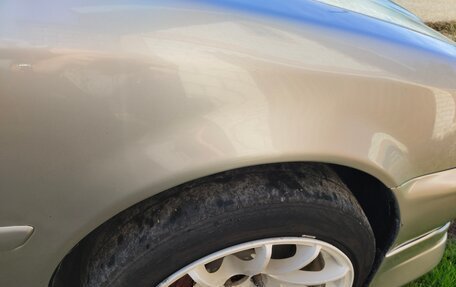 Toyota Cresta, 1997 год, 700 000 рублей, 34 фотография