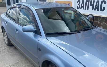 Volkswagen Passat B5+ рестайлинг, 1997 год, 230 000 рублей, 6 фотография