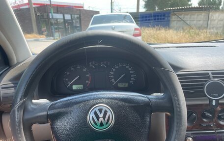 Volkswagen Passat B5+ рестайлинг, 1997 год, 230 000 рублей, 8 фотография