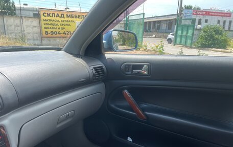 Volkswagen Passat B5+ рестайлинг, 1997 год, 230 000 рублей, 7 фотография