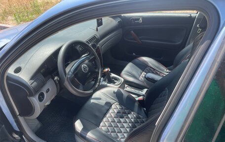 Volkswagen Passat B5+ рестайлинг, 1997 год, 230 000 рублей, 10 фотография