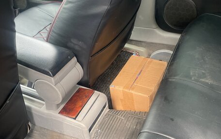 Volkswagen Passat B5+ рестайлинг, 1997 год, 230 000 рублей, 11 фотография