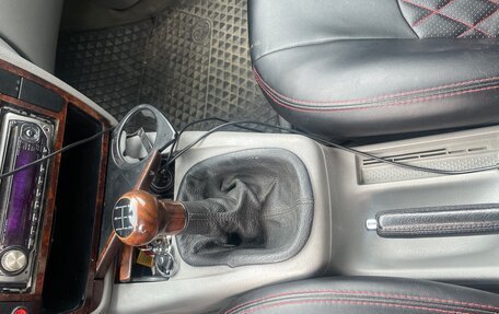 Volkswagen Passat B5+ рестайлинг, 1997 год, 230 000 рублей, 15 фотография