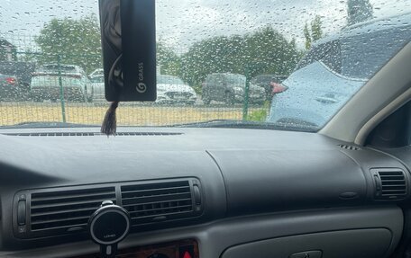 Volkswagen Passat B5+ рестайлинг, 1997 год, 230 000 рублей, 16 фотография