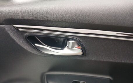 KIA Rio IV, 2018 год, 1 500 000 рублей, 11 фотография