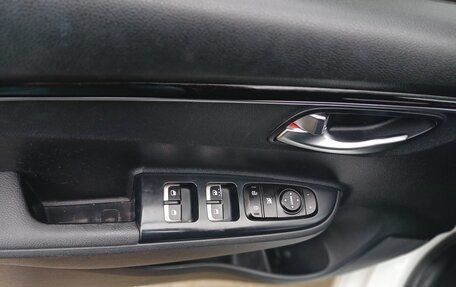 KIA Rio IV, 2018 год, 1 500 000 рублей, 13 фотография