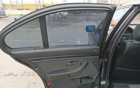 BMW 5 серия, 1998 год, 720 000 рублей, 10 фотография