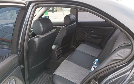 BMW 5 серия, 1998 год, 720 000 рублей, 5 фотография