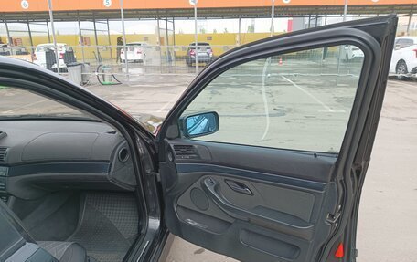 BMW 5 серия, 1998 год, 720 000 рублей, 12 фотография