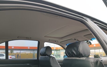 BMW 5 серия, 1998 год, 720 000 рублей, 14 фотография