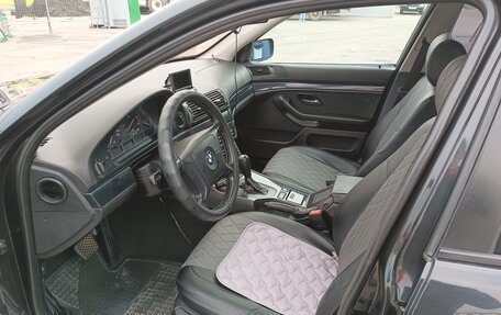 BMW 5 серия, 1998 год, 720 000 рублей, 6 фотография