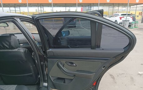 BMW 5 серия, 1998 год, 720 000 рублей, 15 фотография