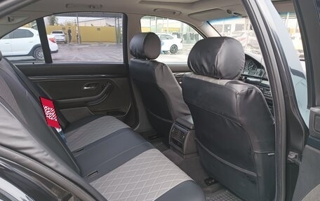 BMW 5 серия, 1998 год, 720 000 рублей, 13 фотография