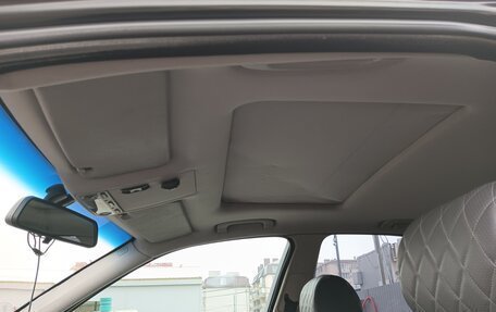 BMW 5 серия, 1998 год, 720 000 рублей, 16 фотография