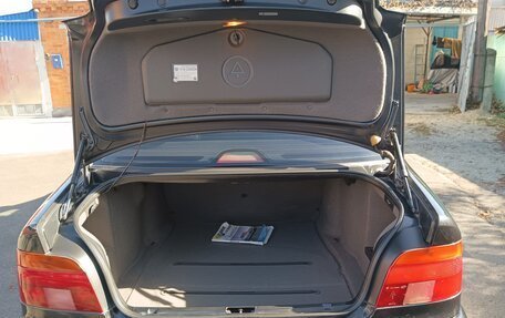 BMW 5 серия, 1998 год, 720 000 рублей, 20 фотография